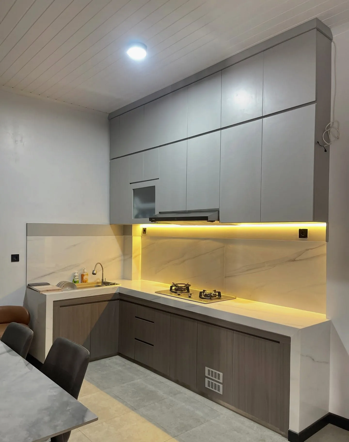 Jasa Desain Interior Palu - Gambar 2