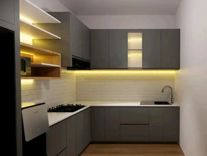 Proyek Ruang Senawa 2